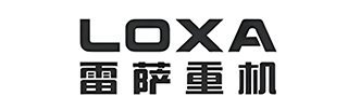 雷萨重机