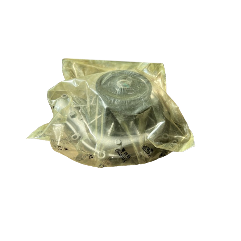福康发动机冷却水泵总成